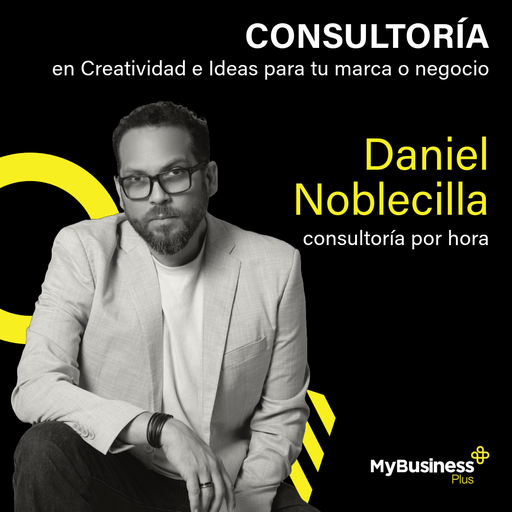 [CON010] Mentoría por hora - Daniel Noblecilla